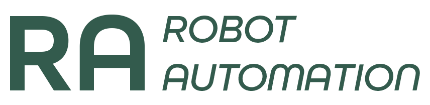 Robot Automation logo