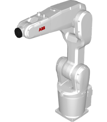 ABB IRB 1200-5/0.9 robot - RoboDK