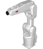 ABB IRB 1200-5/0.9 robot