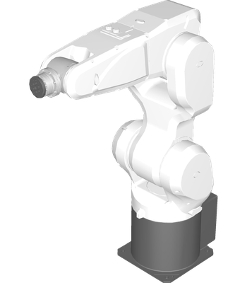 Agilebot GBT-P7A robot