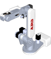 Annin Robotics AR3 robot