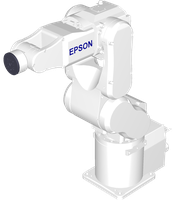 Epson C4-A601S robot