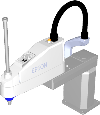 Epson LS20-B804S robot