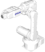 Epson ProSix PS3 robot