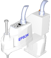 Epson T3-401S robot