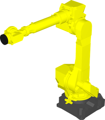Fanuc M-710iC/50 robot