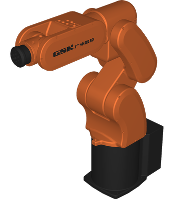 GSK RB03A1 robot