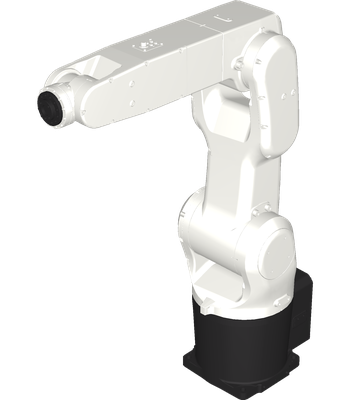 Leantec LRA906-7-6A-R robot