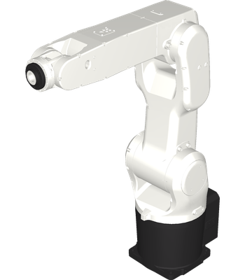 Leantec LRA906-7-6H-R robot