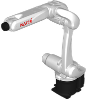 Nachi MZ12-01 robot