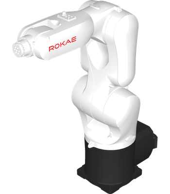 Rokae XB6 robot