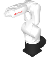 Rokae XB6 robot