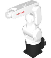 Rokae XB7 robot