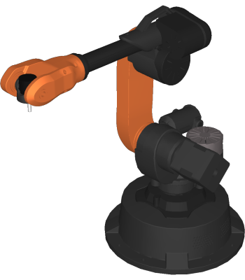 Wlkata Mirobot robot